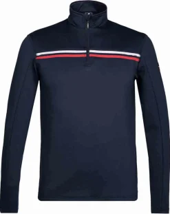 Première Couche Mael bleu nuit-Duvillard Outlet