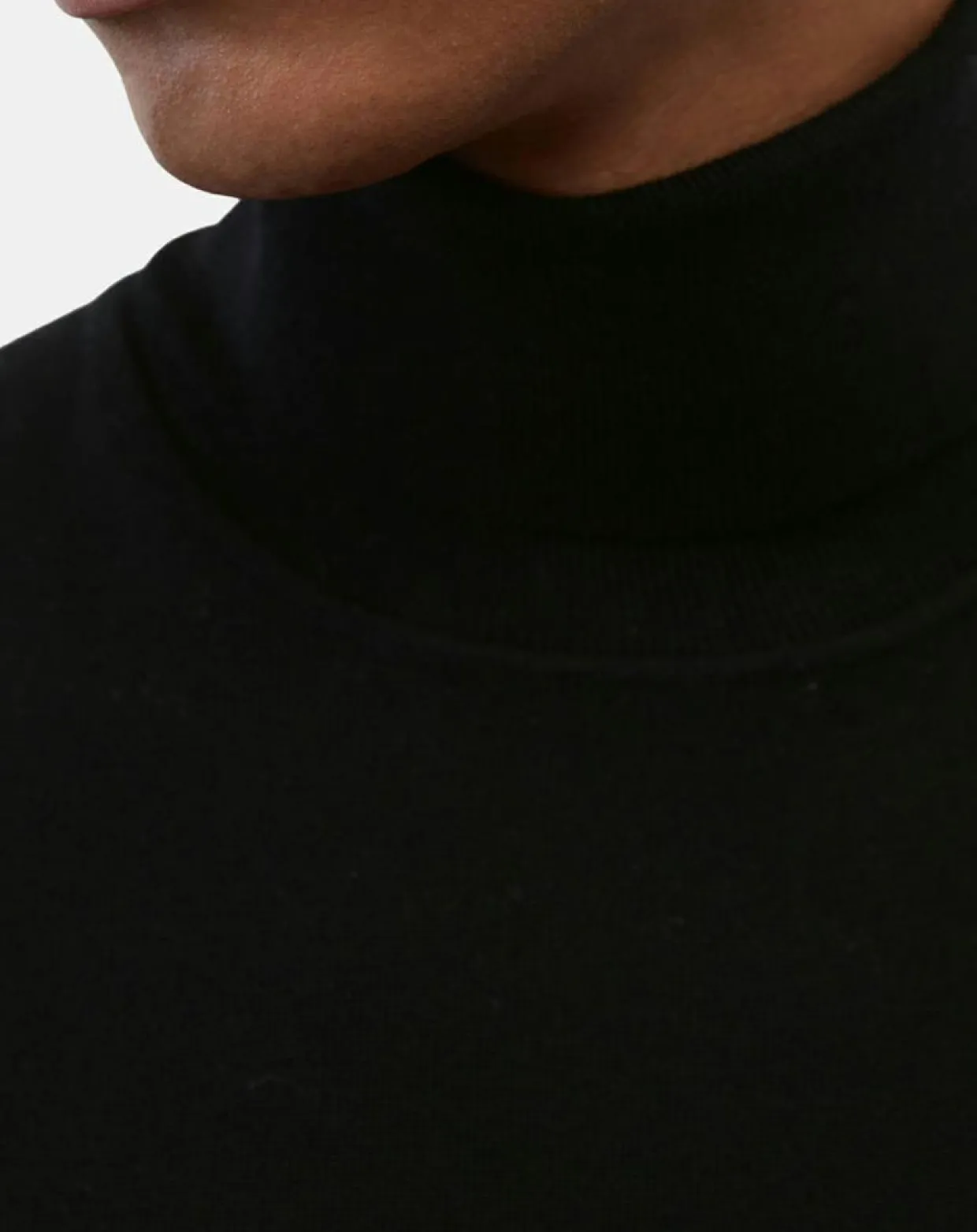 Pull 100% Laine noir-Marc O'Polo Best