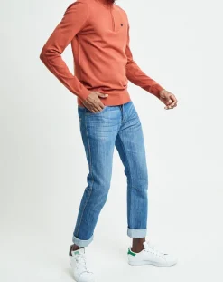 Pull Ada terracotta-Kaporal 5 Discount