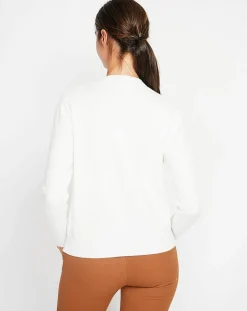 Pull Adeline naturel-Assuili New