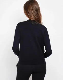 Femme Assuili Pulls^Pull Adeline noir