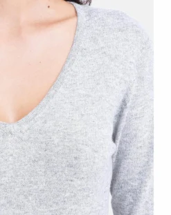 Femme Assuili Pulls^Pull Alice givre