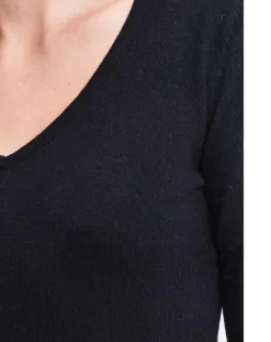Pull Alice noir-Assuili Sale