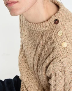 Homme Scotch & Soda Pulls^Pull Cable beige