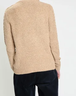 Homme Scotch & Soda Pulls^Pull Cable beige