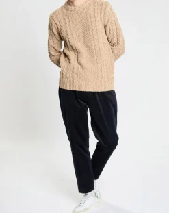 Homme Scotch & Soda Pulls^Pull Cable beige