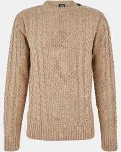 Homme Scotch & Soda Pulls^Pull Cable beige