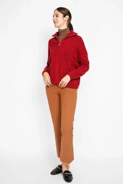 Femme Assuili Sweats^Pull camionneur hermes