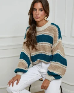 Pull Charlotte canard-L'Armoire de Suzette Online