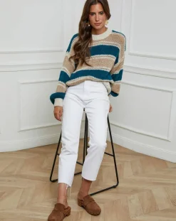 Pull Charlotte canard-L'Armoire de Suzette Online