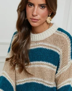 Pull Charlotte canard-L'Armoire de Suzette Online