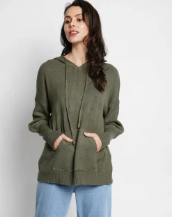 Pull Clara kaki-Assuili Online