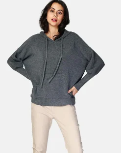 Pull Clara loup-Assuili Clearance