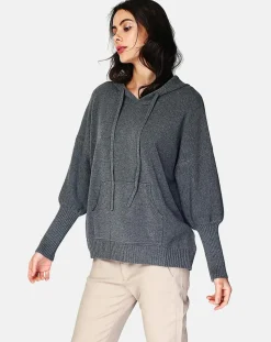 Pull Clara loup-Assuili Clearance