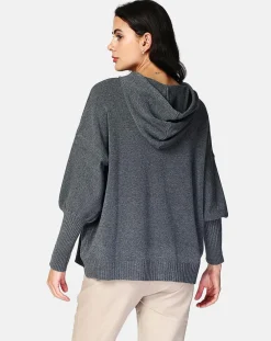Pull Clara loup-Assuili Clearance