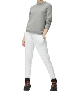 Pull col montant gris-Marc O'Polo Clearance