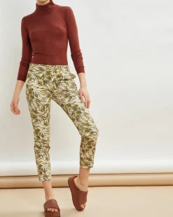 Femme La Petite Francaise Pulls^Pull en Laine mélangée Prestige noisette