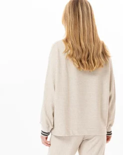 Pull Esmée beige-Le Chat Clearance