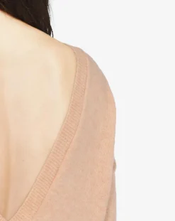 Pull Houston opale-Passionata Sale
