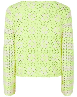 Pull Ibiza bicolore-Manoush