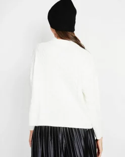 Femme Assuili Pulls^Pull Ines naturel