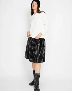 Femme Assuili Pulls^Pull Ines naturel