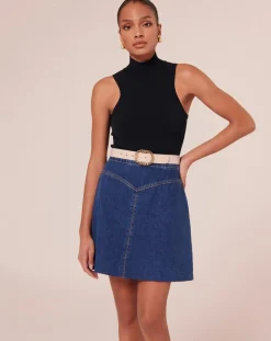 Femme Tara Jarmon Pulls^Pull irisé nocturne