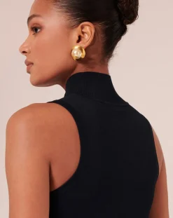 Femme Tara Jarmon Pulls^Pull irisé nocturne