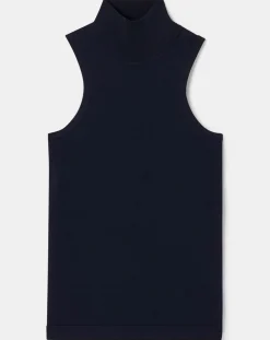 Femme Tara Jarmon Pulls^Pull irisé nocturne