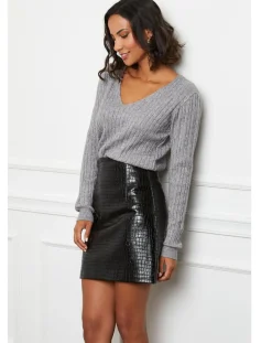 Femme L'Armoire de Suzette Pulls^Pull Judith gris