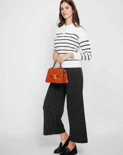 Pull Justine naturel-Assuili Clearance