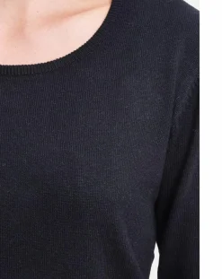 Femme Assuili Pulls^Pull Laure noir