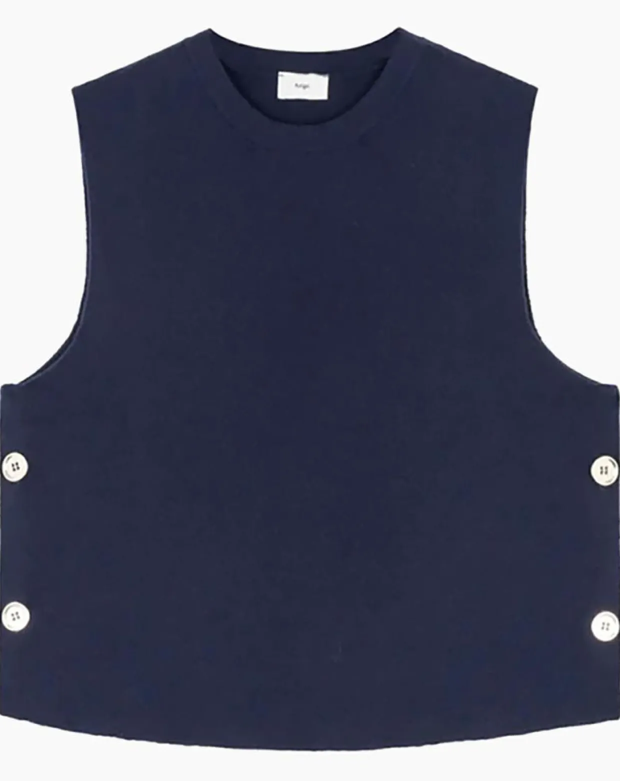 Femme An'ge Pulls^Pull Lenemesio navy