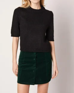 Pull Levivi noir-An'ge Online