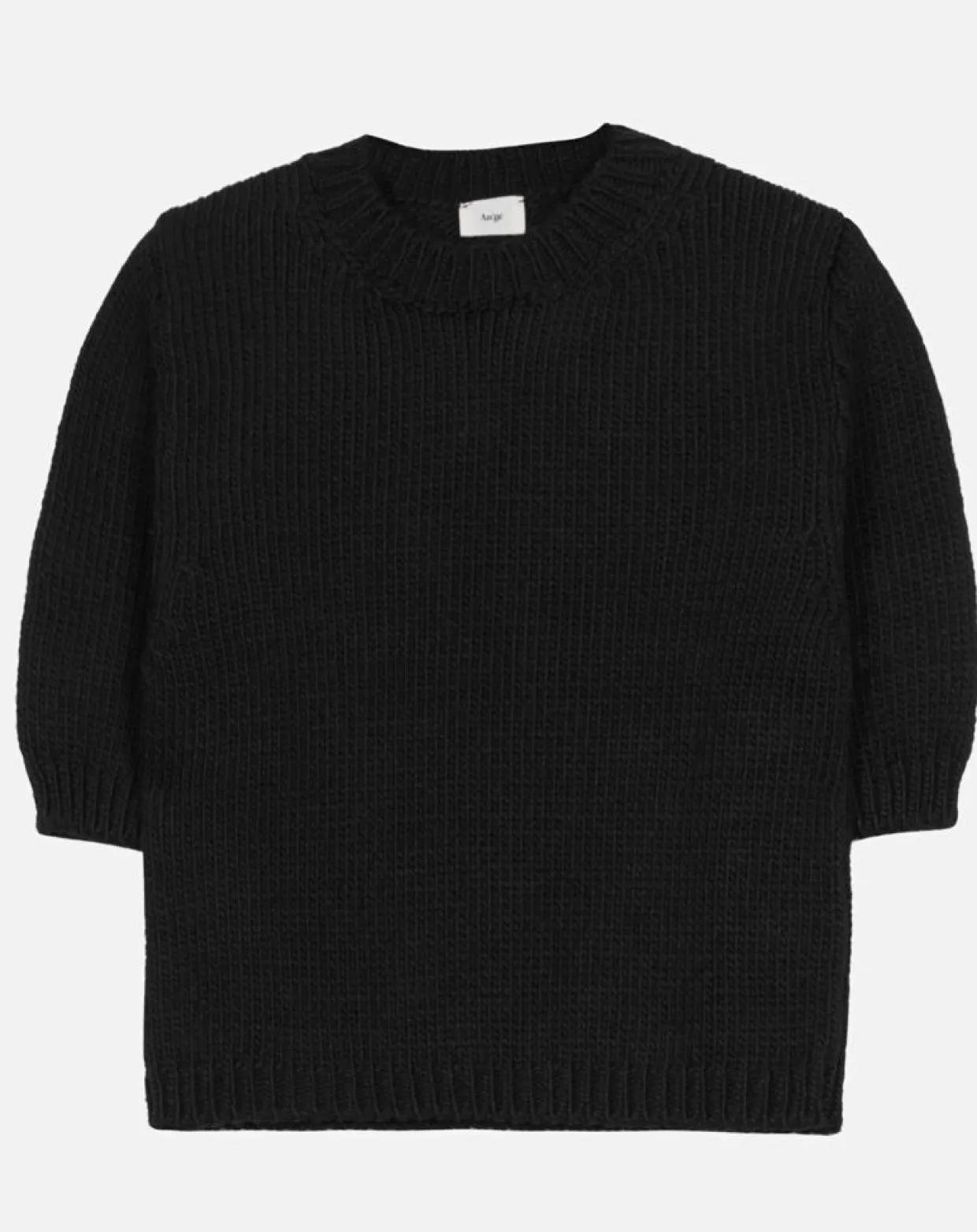 Pull Levivi noir-An'ge Online
