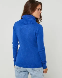 Pull Marie royal-Soft Cashmere Best