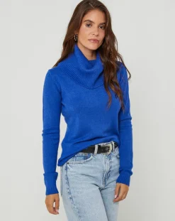 Pull Marie royal-Soft Cashmere Best