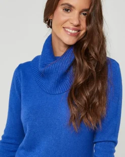 Pull Marie royal-Soft Cashmere Best