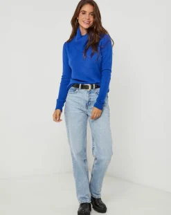 Pull Marie royal-Soft Cashmere Best