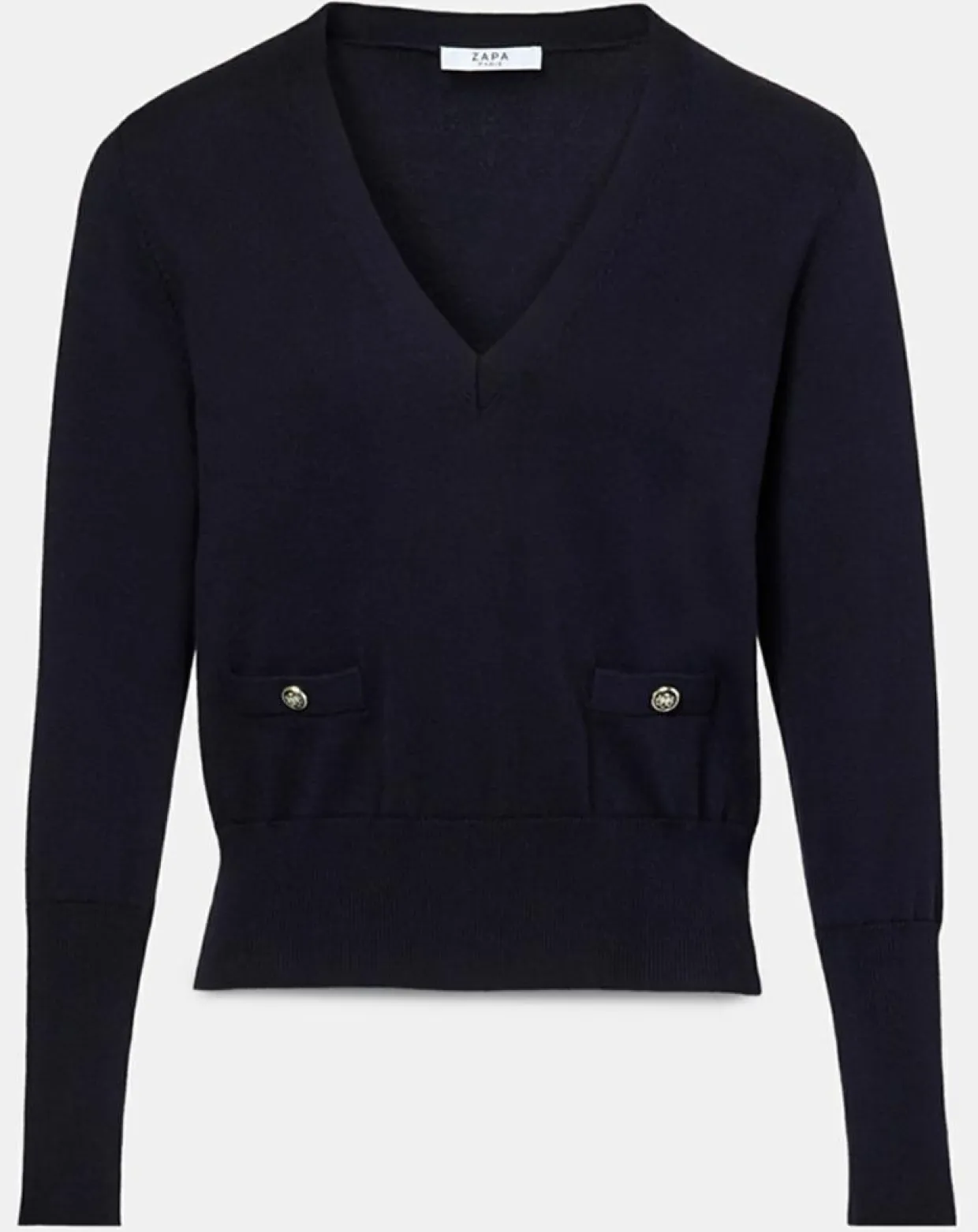 Pull Nahil nocturne-Zapa Clearance