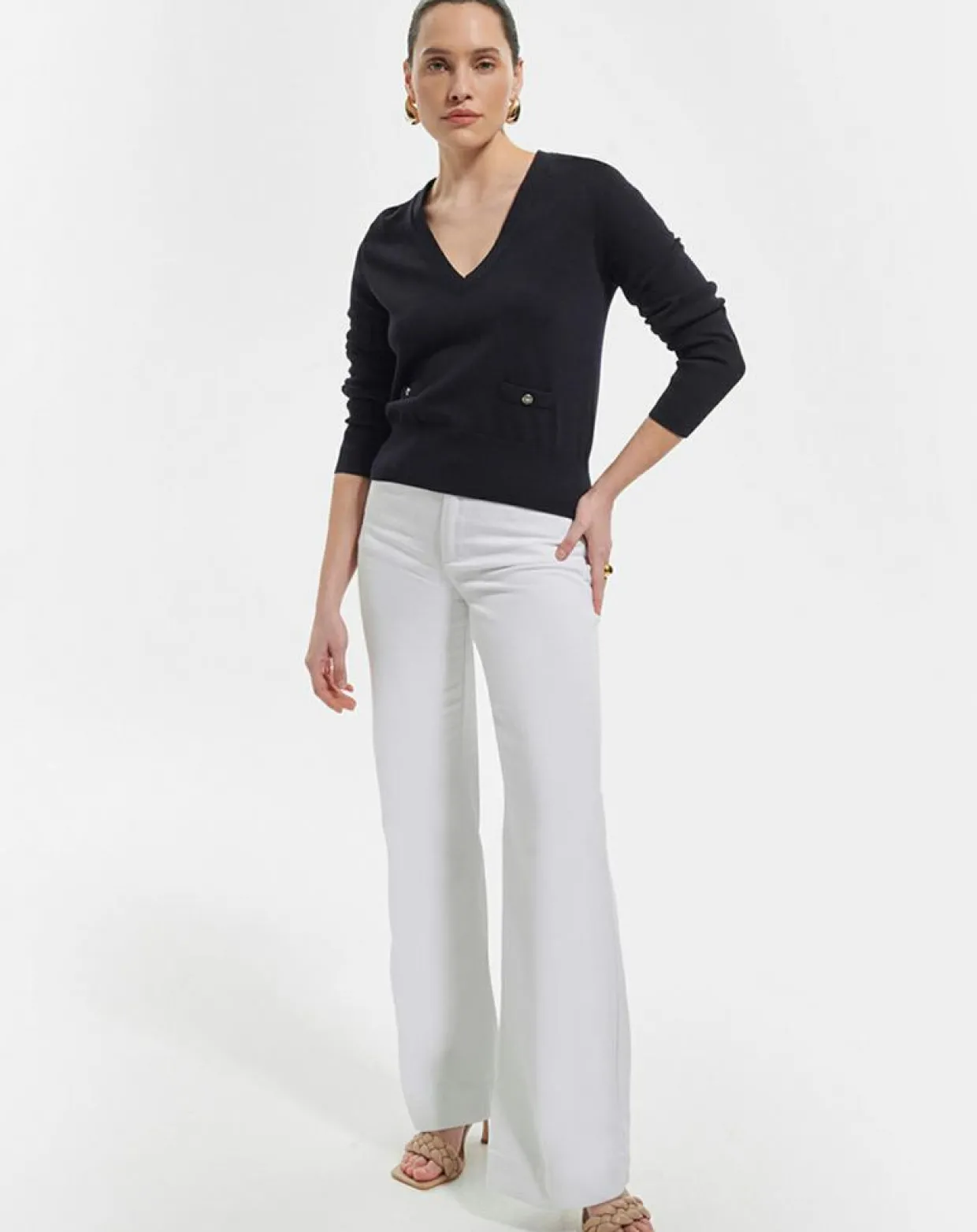 Pull Nahil nocturne-Zapa Clearance