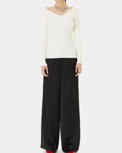 Pull Nancy écru-Zapa Best