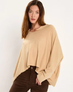 Pull Naos désert-Lauren Vidal