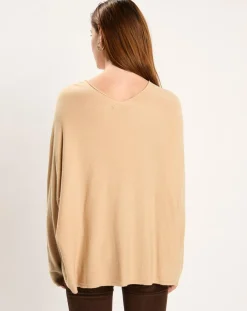 Pull Naos désert-Lauren Vidal