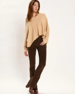 Pull Naos désert-Lauren Vidal