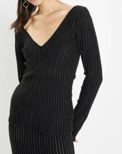 Femme Zapa Pulls^Pull Native noir