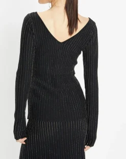 Femme Zapa Pulls^Pull Native noir