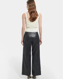 Pull Natura ecru-Zapa New