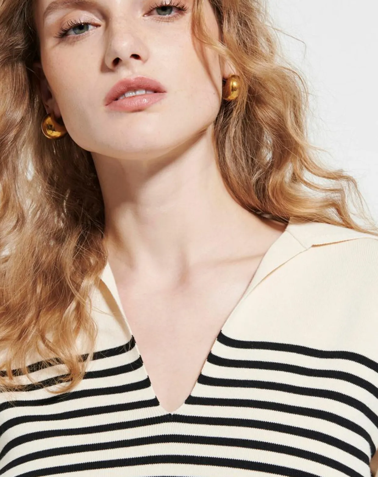 Pull Nautic rayures-Zapa Outlet