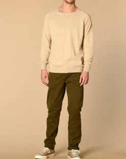 Homme Harris Wilson Pulls^Pull Oji beige